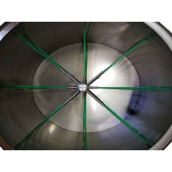 High Tech 7lb Shredder Whip Supports